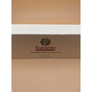 Amway Body Series G&H Complexion Bar Soap 250g 9oz Vintage 3-Bar Block